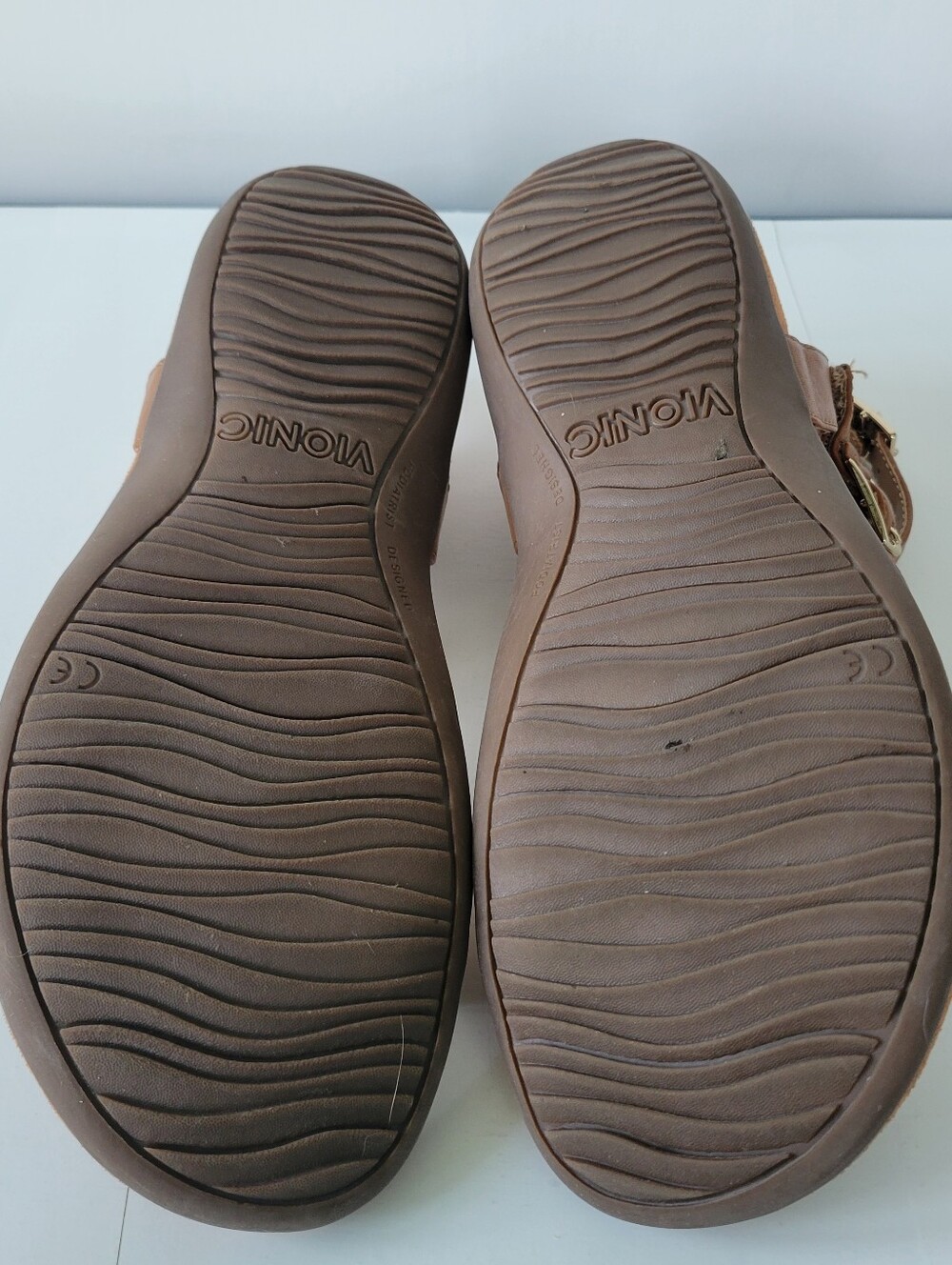 Vionic Hailey Studded Sandals - Picture 7 of 7